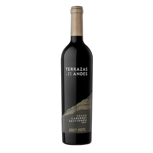 2021 Terrazas de Los Andes - Grand Cabernet Sauvignon