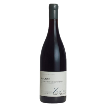 2023 Domaine Xavier Monnot - Volnay Clos des Chenes
