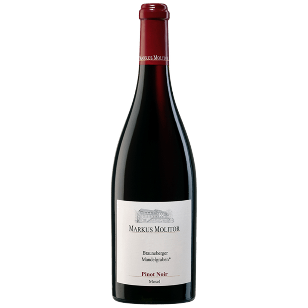 2020 Markus Molitor - Brauneberger Mandelgraben Pinot Noir Trocken One Star