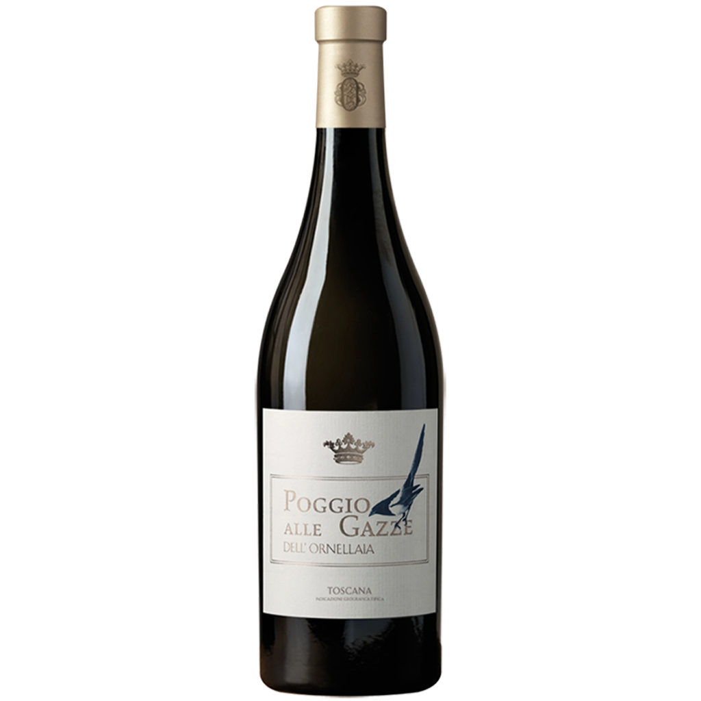 2017 Tenuta dell'Ornellaia - Poggio alle Gazze