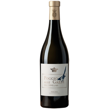 2017 Tenuta dell'Ornellaia - Poggio alle Gazze