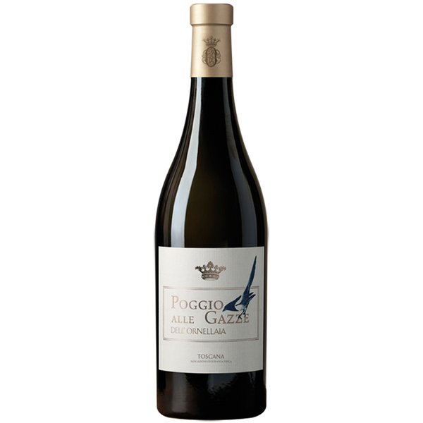 2017 Tenuta dell'Ornellaia - Poggio alle Gazze