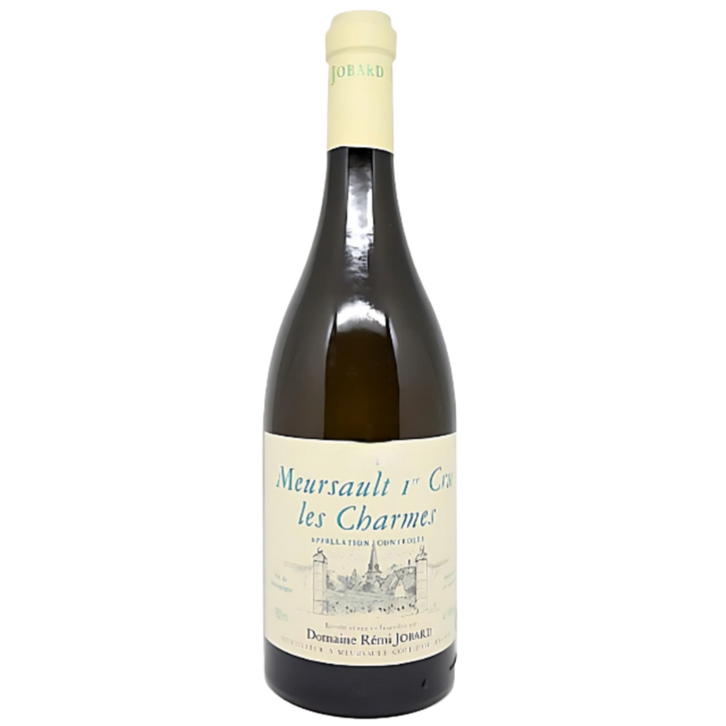 2022 Domaine & Maison Remi Jobard - Meursault les Charmes