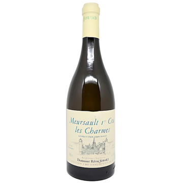 2022 Domaine & Maison Remi Jobard - Meursault les Charmes