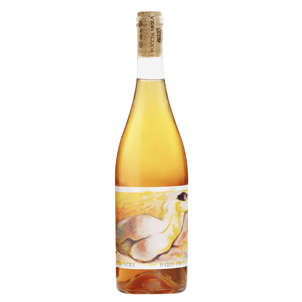 2019 Buccia Nera - Pa Ro Bianco Toscana IGT