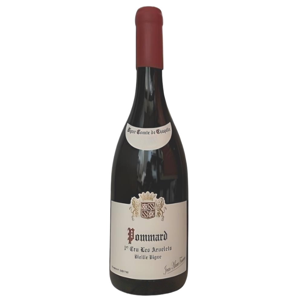 2022 Jean-Marie Fourrier - Vigne Comte de Chapelle Pommard 1er Cru Arvelets