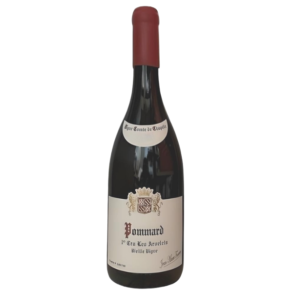 2022 Jean-Marie Fourrier - Vigne Comte de Chapelle Pommard 1er Cru Arvelets
