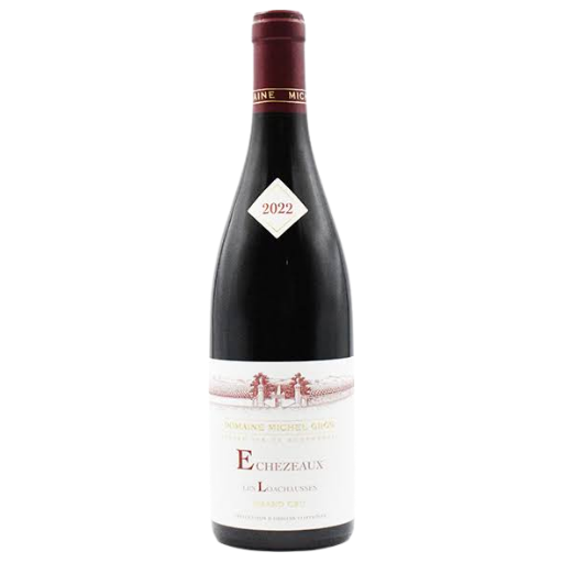 2022 Michel Gros - Echezeaux Les Loachausses