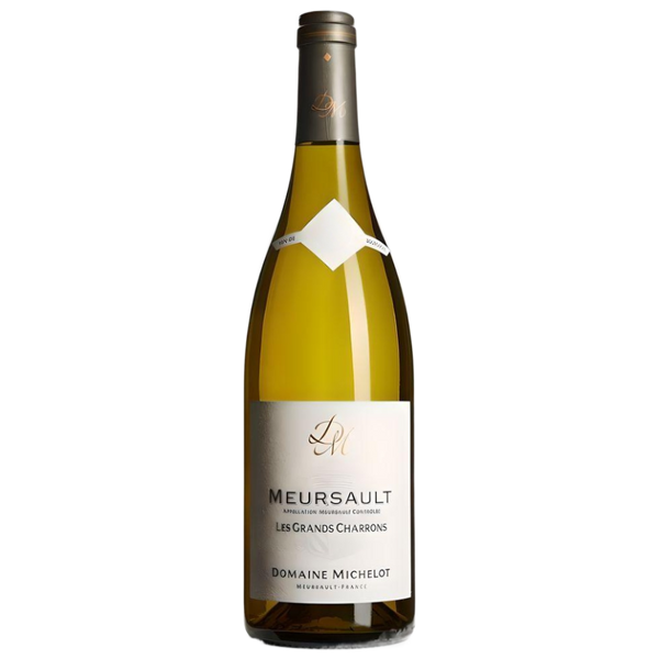 2020 Domaine Michelot - Meursault les Grands Charrons