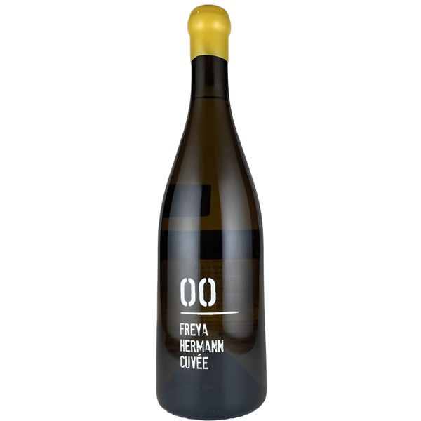 2022 00 Wines - Freya Hermann Cuvee Chardonnay (1.5 L - Magnum)
