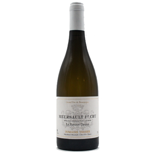 2022 Domaine Arnaud Tessier - Meursault Poruzot Dessus