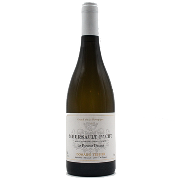 2022 Domaine Arnaud Tessier - Meursault Poruzot Dessus