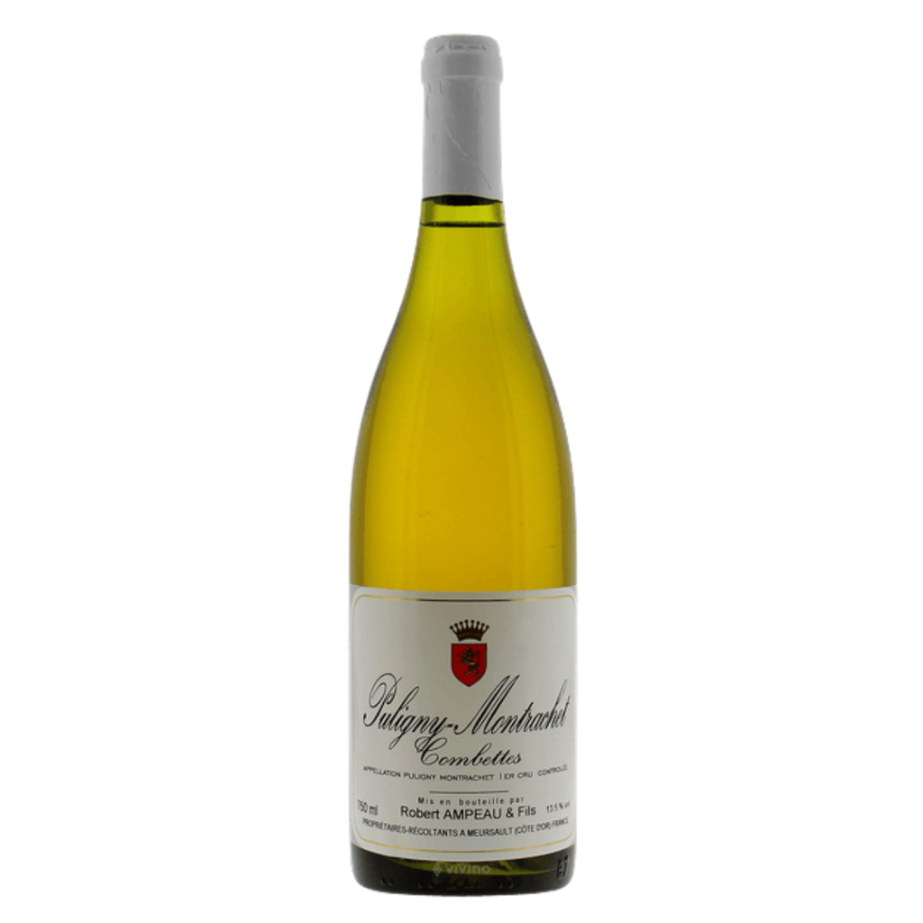 1994 Robert Ampeau - Puligny Montrachet les Combettes