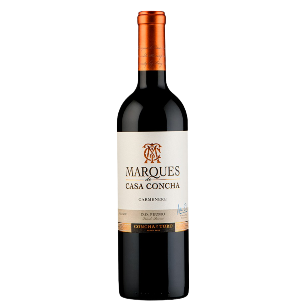 2023 Concha y Toro - Carmenere Marques de Casa Concha