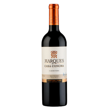 2023 Concha y Toro - Carmenere Marques de Casa Concha