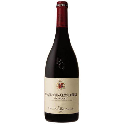 2021 Domaine Robert Groffier - Chambertin Clos de Beze