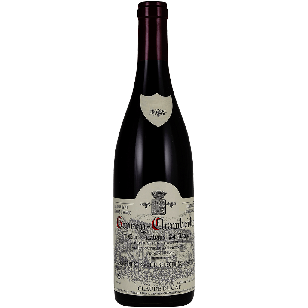 2022 Domaine Claude Dugat - Gevrey Chambertin Lavaux St Jacques