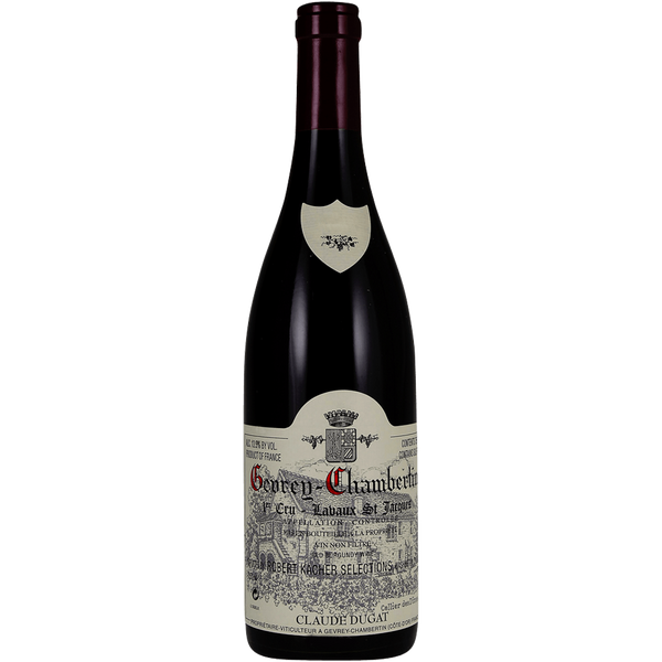 2022 Domaine Claude Dugat - Gevrey Chambertin Lavaux St Jacques