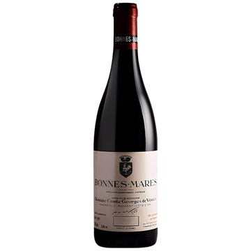 2017 Comte de Vogue - Bonnes Mares (375 ml - Half Bottle)