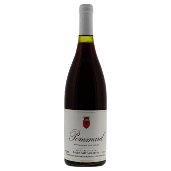 1999 Robert Ampeau - Pommard