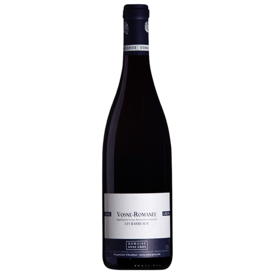 2022 Domaine Anne Gros - Vosne Romanee les Barreaux