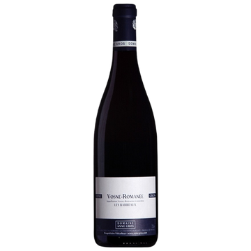 2022 Domaine Anne Gros - Vosne Romanee les Barreaux