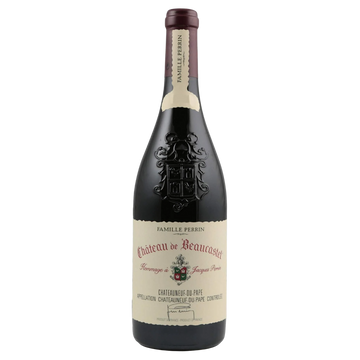 2016 Chateau Beaucastel - Chateauneuf du Pape