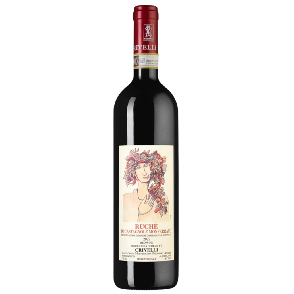 2022 Crivelli - Ruche di Castagnole Monferrato