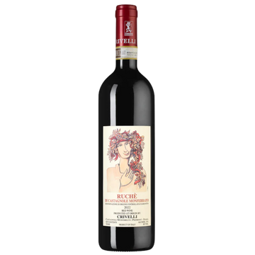 2022 Crivelli - Ruche di Castagnole Monferrato