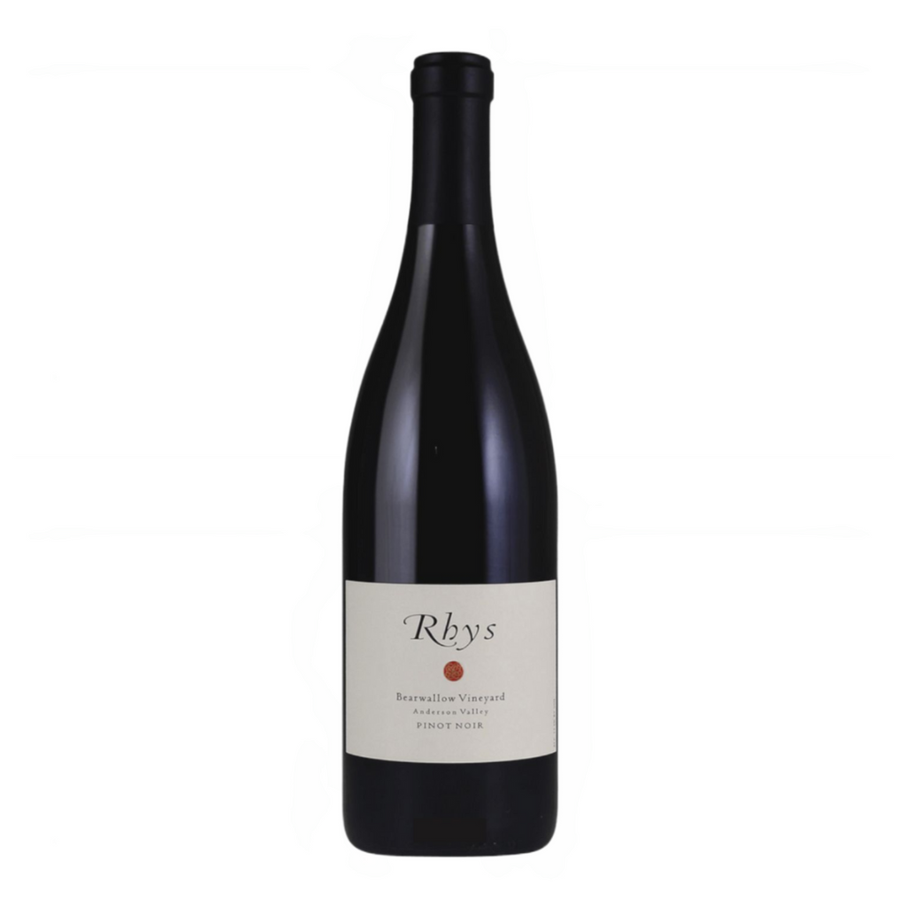 2016 Rhys - Pinot Noir Porcupine Hill Bearwallow Vineyard