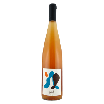2017 Les Vins Pirouettes (Hubert et Christian) - GC Praelatenberg Riesling