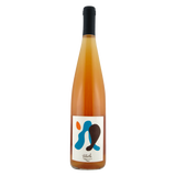 2017 Les Vins Pirouettes (Hubert et Christian) - GC Praelatenberg Riesling