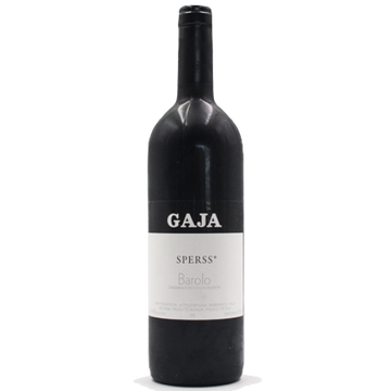 2019 Angelo Gaja - Langhe Sperss