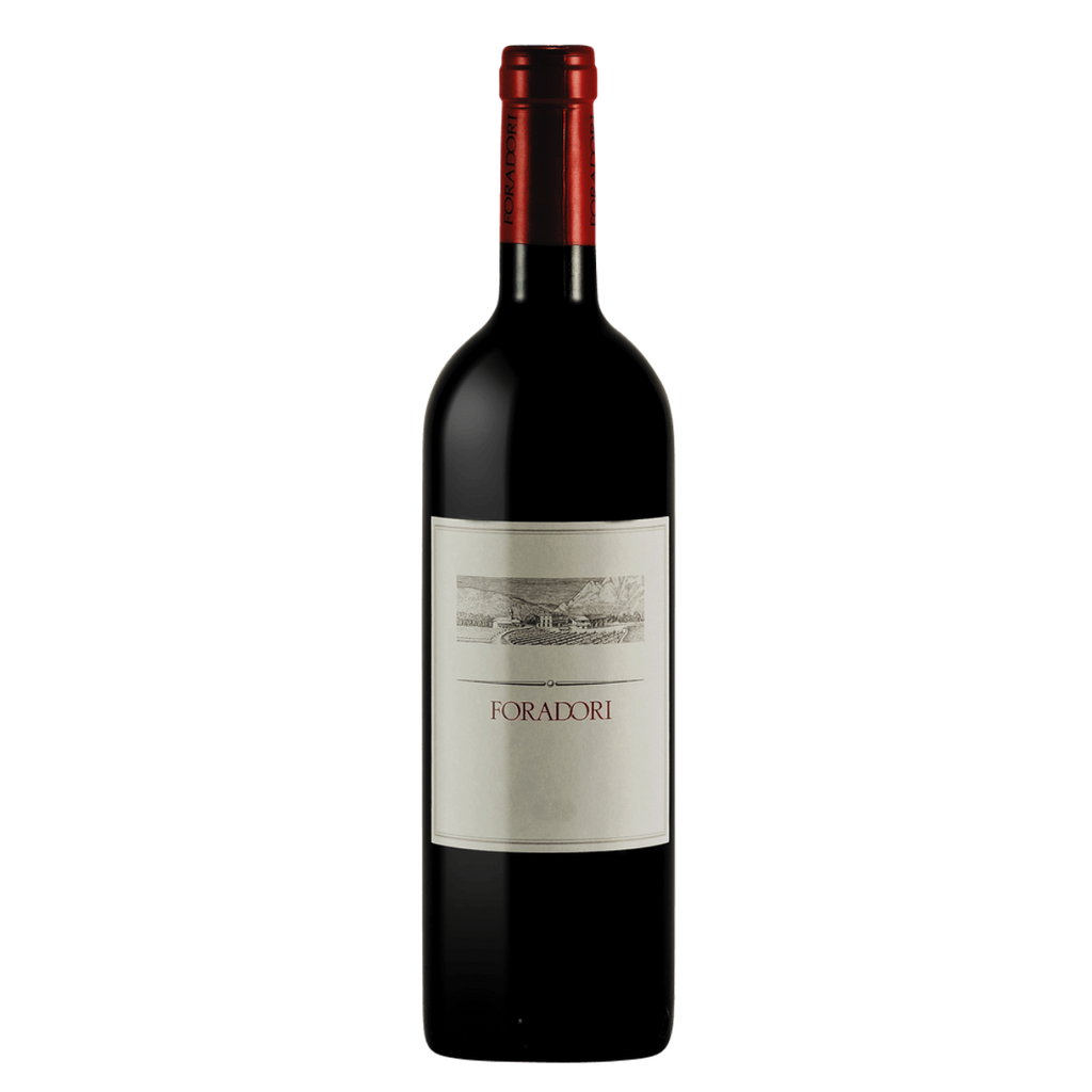 2019 Foradori - Teroldego Rotaliano