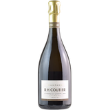 2016 Coutier - la Pierre aux Larrons Grand Cru Blanc de Blancs