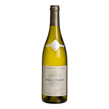 2019 Domaine Michelot - Meursault 1er Cru Poruzot