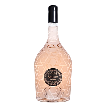 2019 Miraval - Cotes de Provence Rose Muse (1.5 L - Magnum)