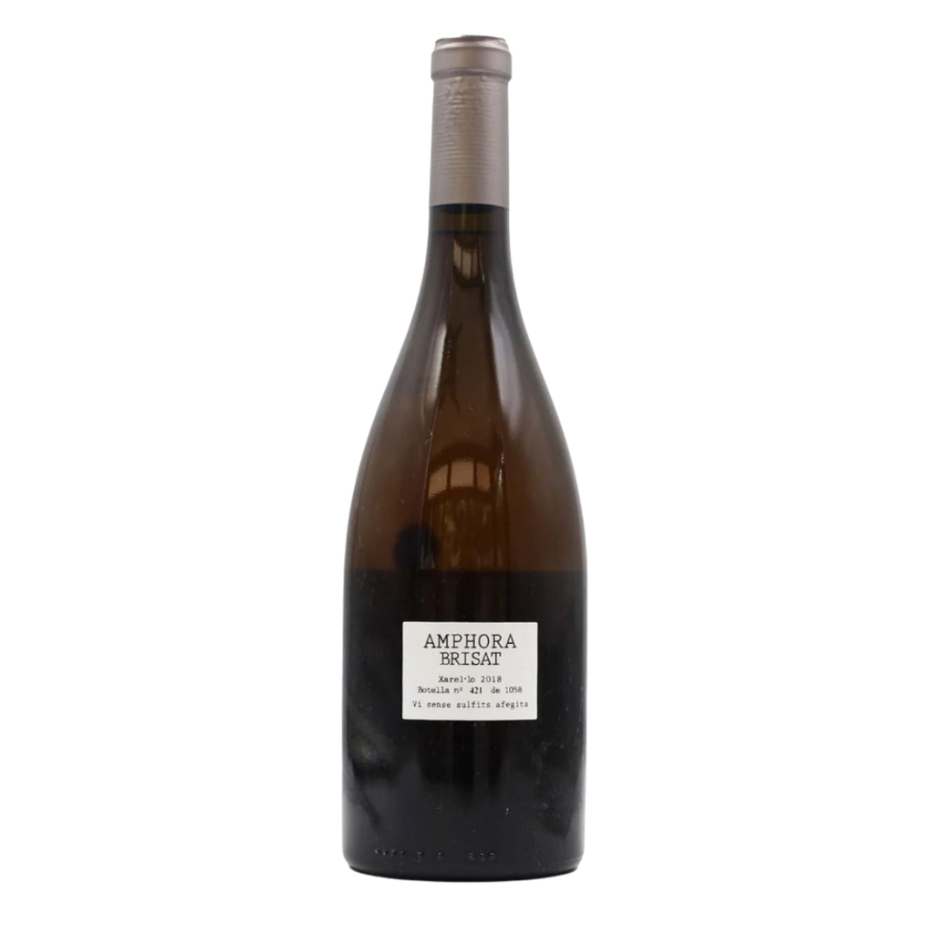 2019 Pares Balta - Amphora Brisat