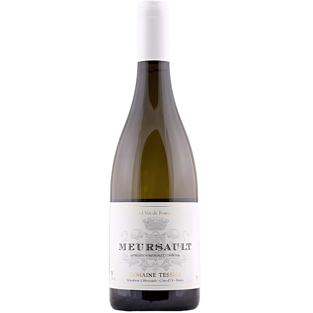 2022 Domaine Arnaud Tessier - Meursault