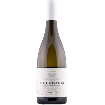 2022 Domaine Arnaud Tessier - Meursault