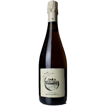 2020 Jerome Blin - Les Ports Complantation Zero Dosage (1.5 L - Magnum)