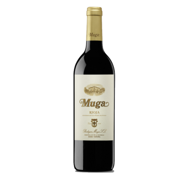 2020 Muga - Reserva (1.5 L - Magnum)