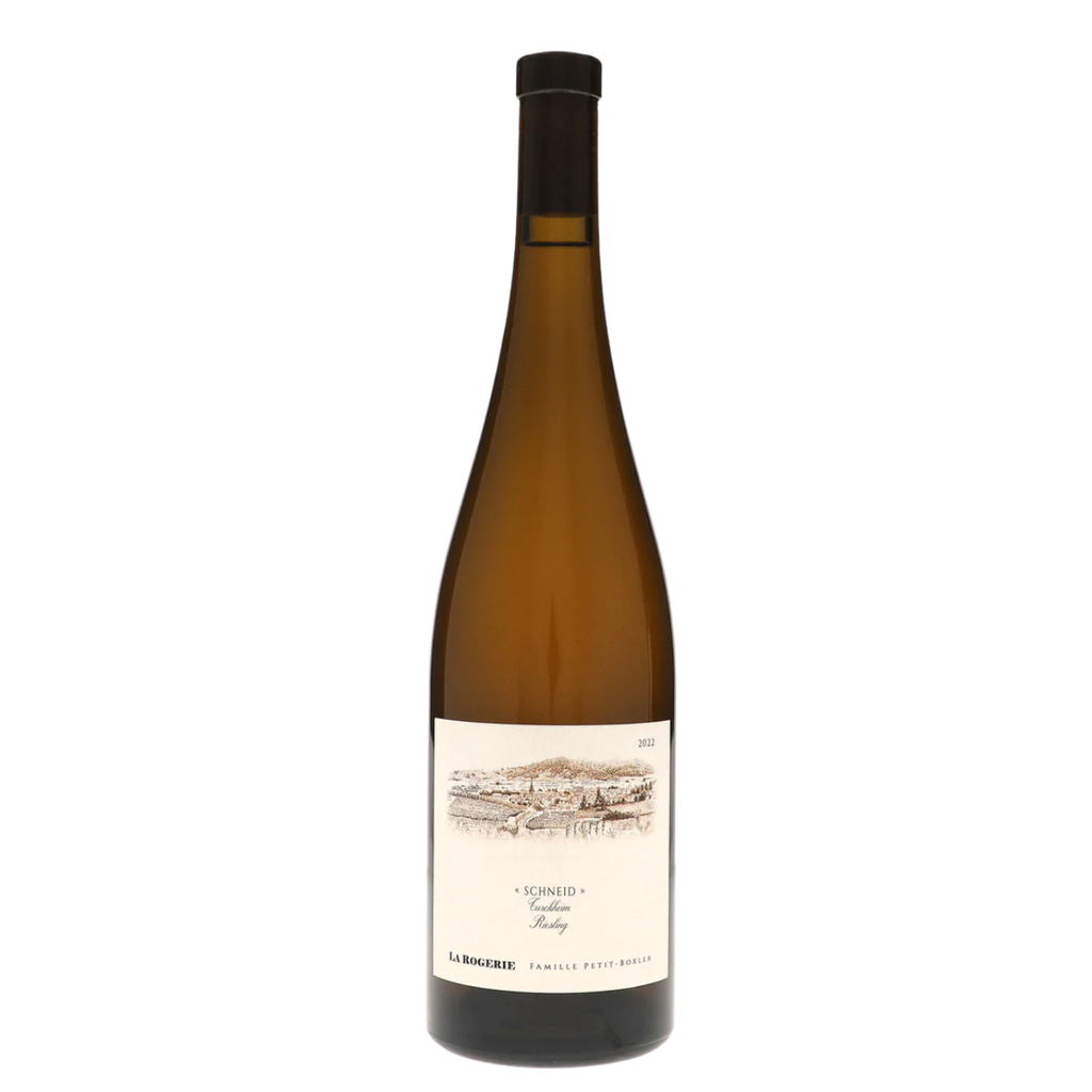 2022 La Rogerie - Riesling Schneid Turckheim