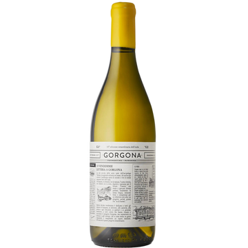 2021 Frescobaldi - Gorgona