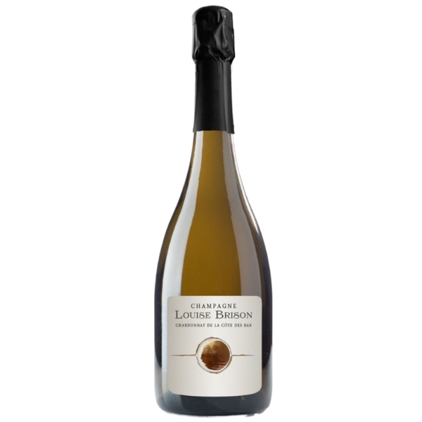 2016 Louise Brison - Chardonnay de la Côte des Bar