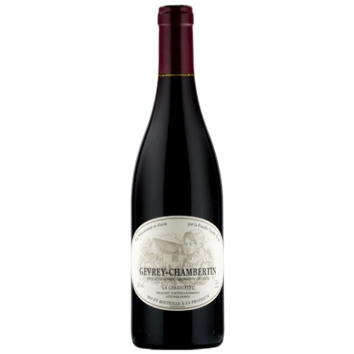 2023 Domaine Claude Dugat - La Gibryotte Gevrey Chambertin
