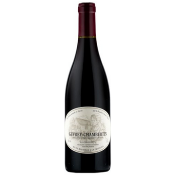 2023 Domaine Claude Dugat - La Gibryotte Gevrey Chambertin
