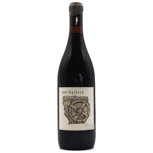 2021 Antica Terra - Pinot Noir Antikythera