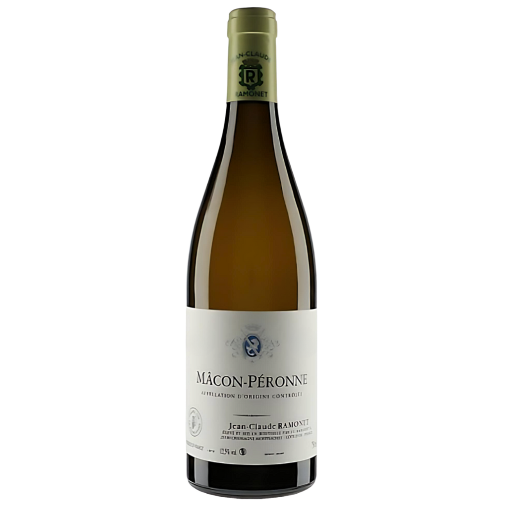 2022 Domaine Ramonet - Macon Peronne