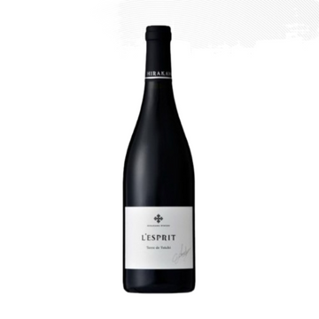 2022 Hirakawa Winery - L'Esprit Terre de Yoichi